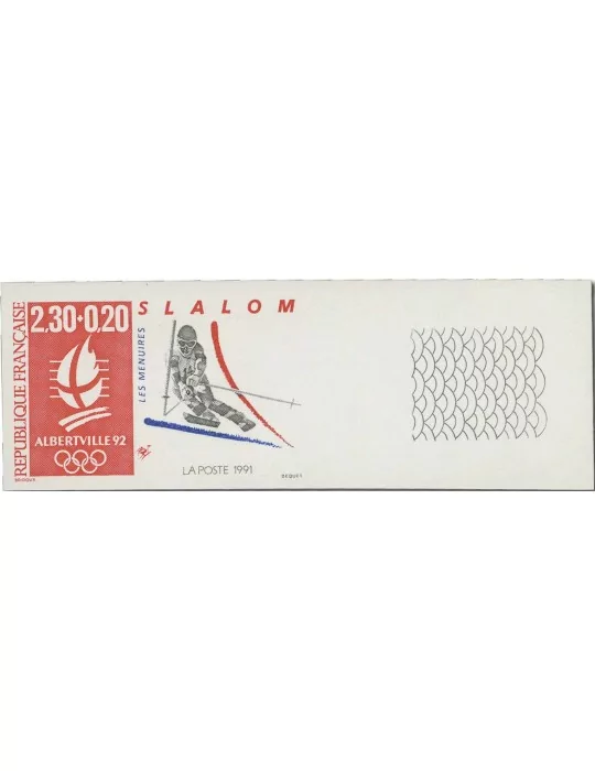 n° 2676/2680** ND - Timbre FRANCE Poste