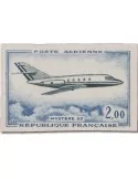 n° 42a** - Timbre FRANCE Poste Aerienne
