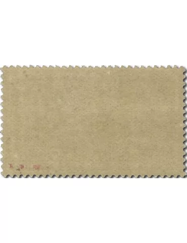 n° 207* - Timbre FRANCE Poste 2