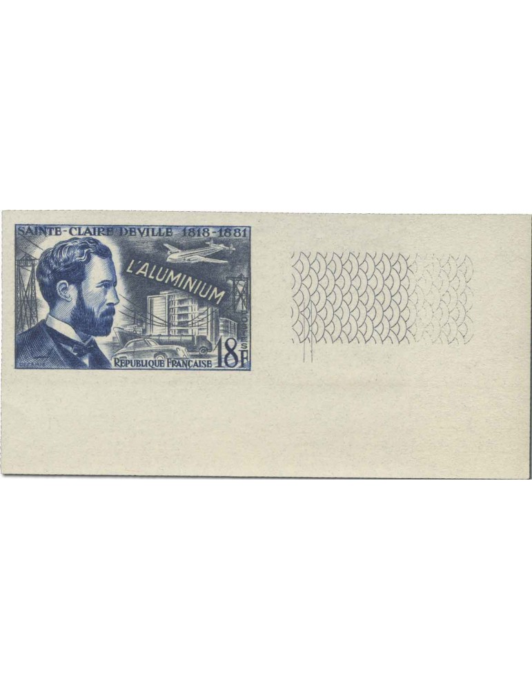 n° 1012/1017** ND - Timbre FRANCE Poste