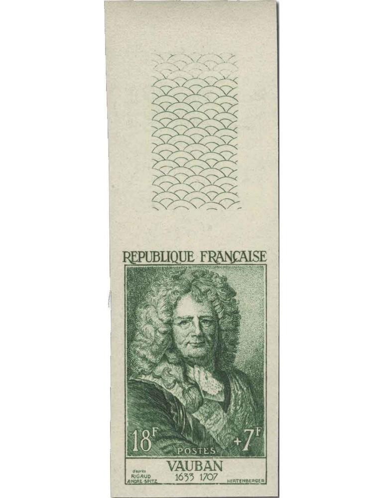 n° 1027/1032** ND - Timbre FRANCE Poste