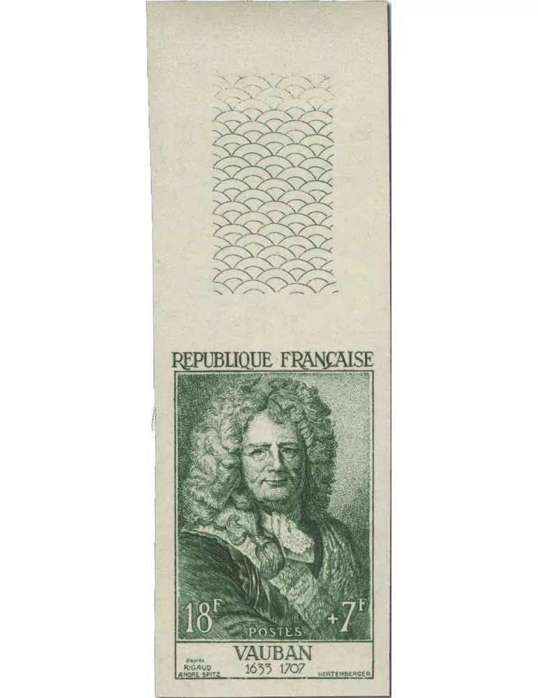 n° 1027/1032** ND - Timbre FRANCE Poste