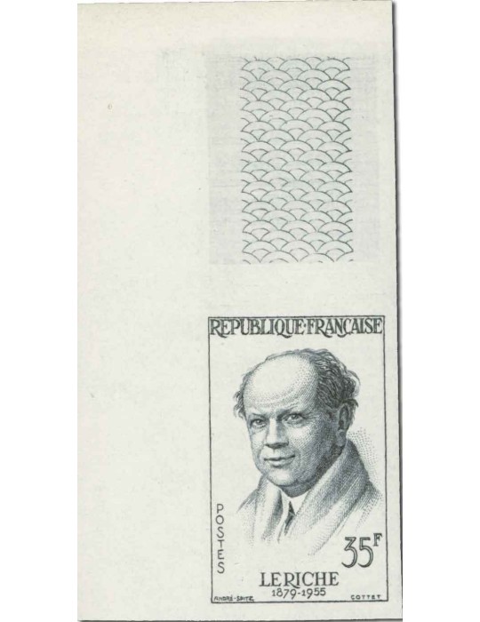 n° 1142/1145** ND - Timbre FRANCE Poste