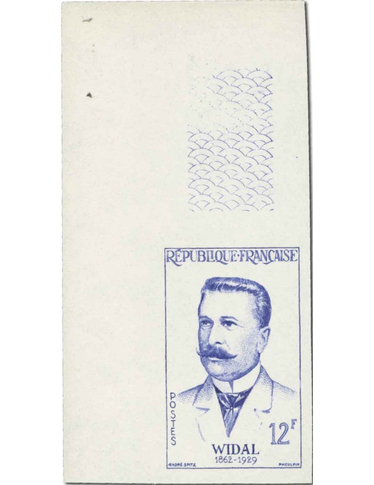 n° 1142/1145** ND - Timbre FRANCE Poste