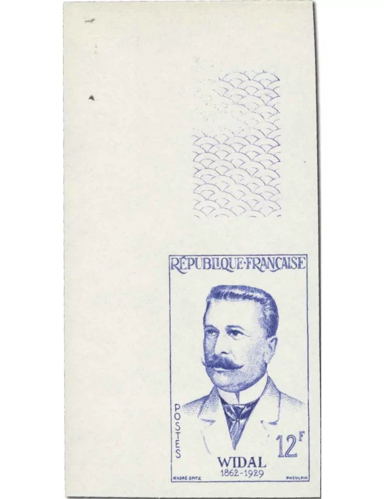 n° 1142/1145** ND - Timbre FRANCE Poste