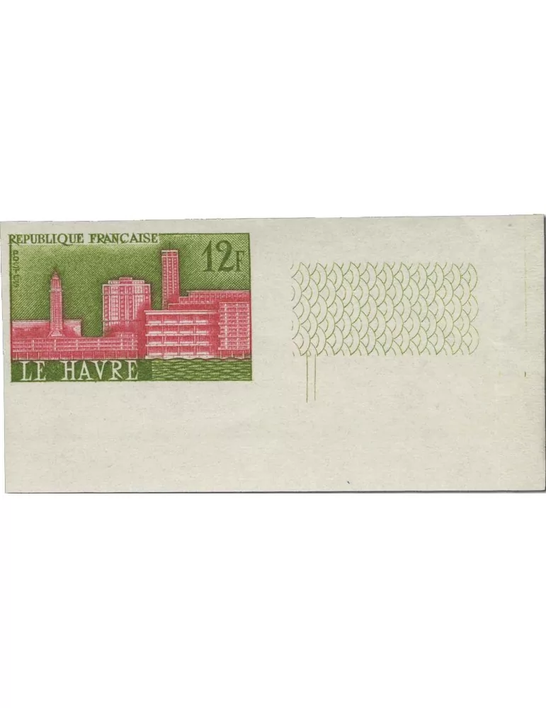 n° 1152/1155** ND - Timbre FRANCE Poste