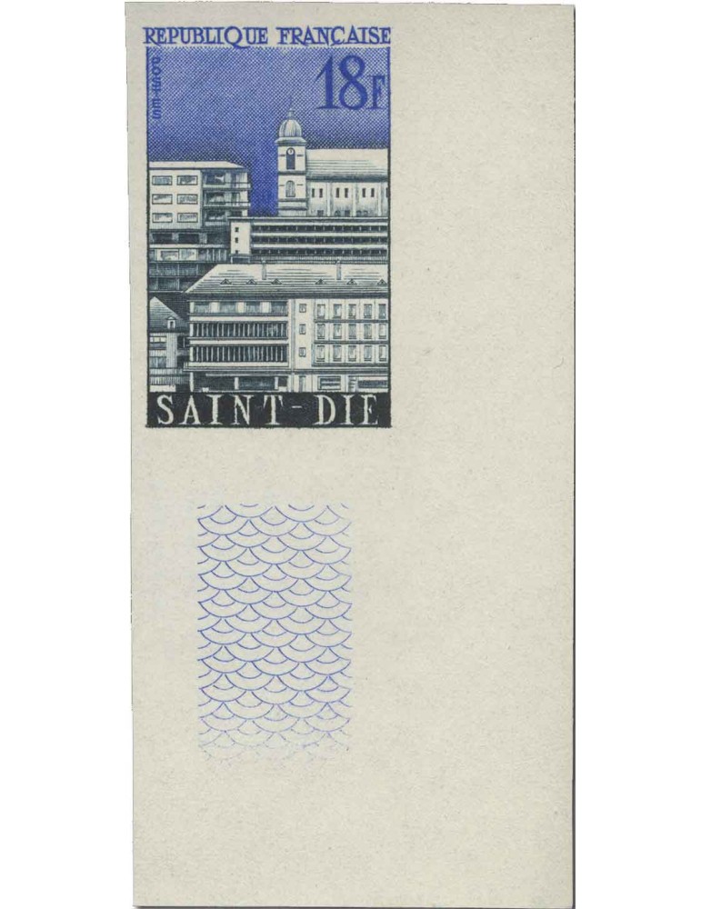 n° 1152/1155** ND - Timbre FRANCE Poste