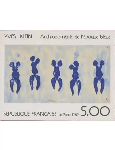 n° 2561a - Timbre FRANCE Poste