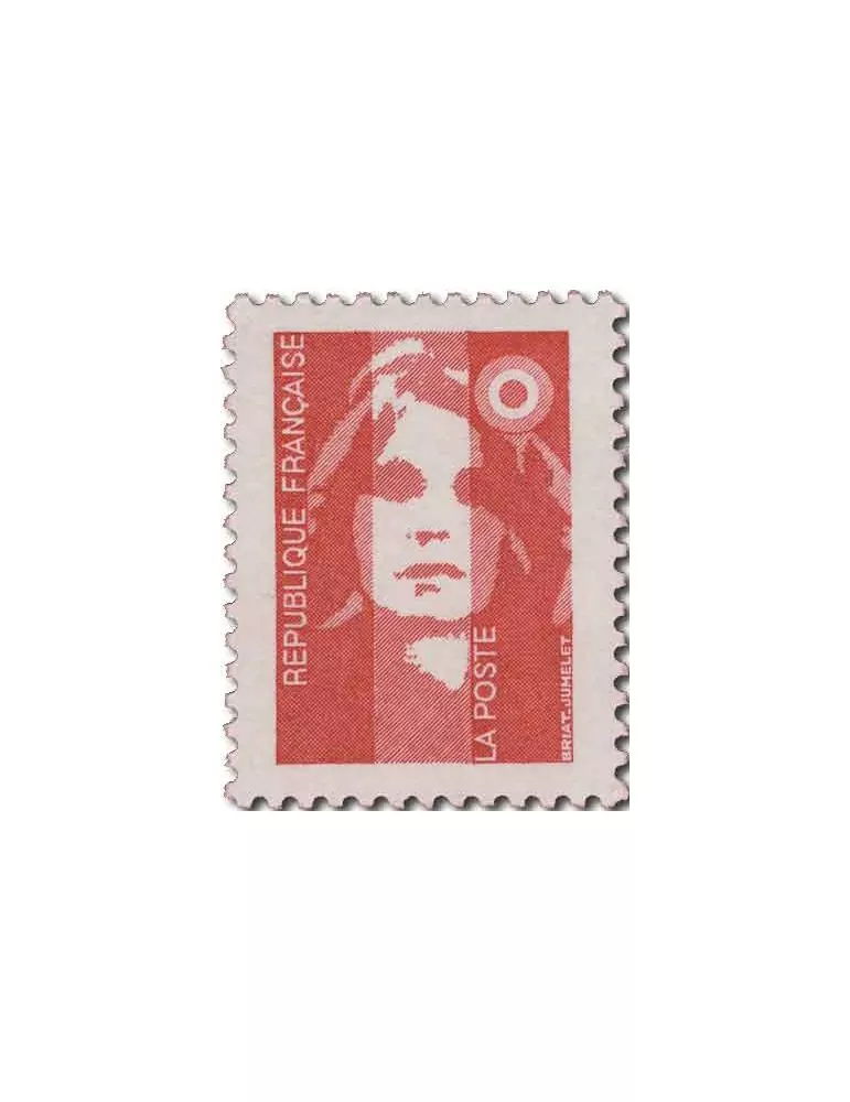 n° 2806b - Timbre FRANCE Poste