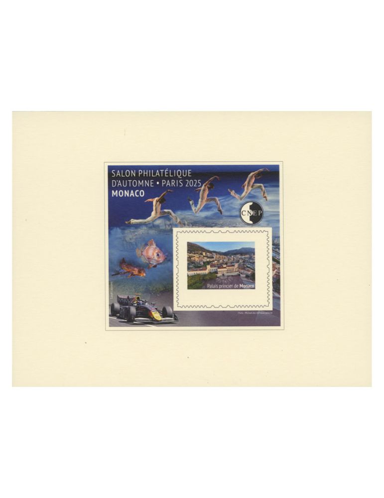 n° 102-102a-102b - Timbre France CNEP