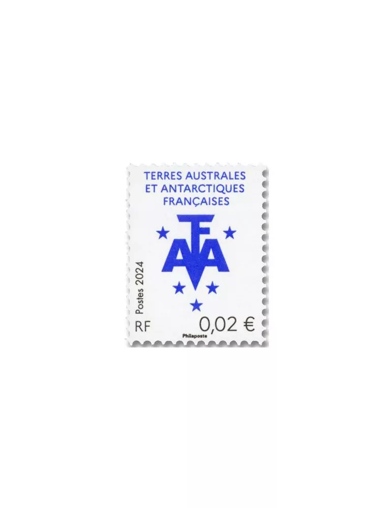 n° 1099/1101 - Timbre TAAF Poste