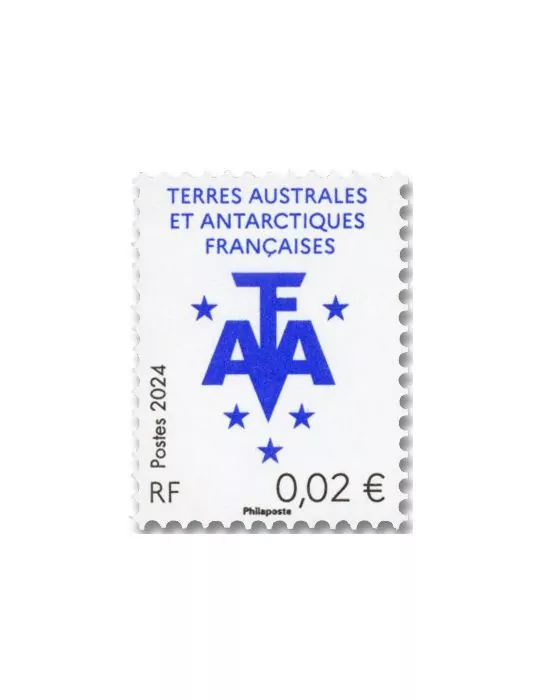 n° 1099/1101 - Timbre TAAF Poste