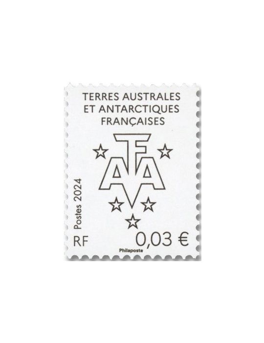 n° 1099/1101 - Timbre TAAF Poste