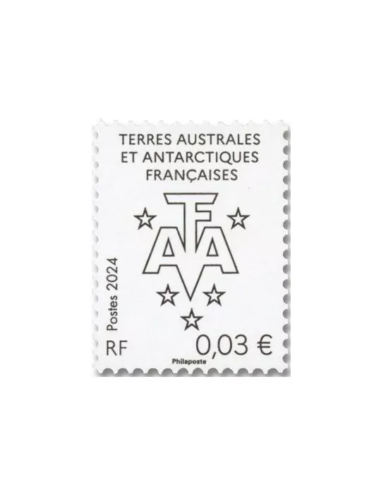 n° 1099/1101 - Timbre TAAF Poste