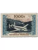 n° 33 -Timbre France Poste aérienne