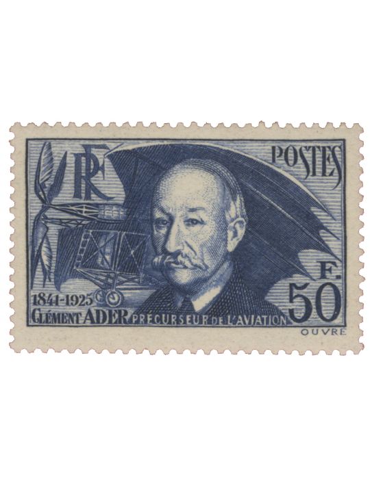 n° 398 -Timbre France Poste