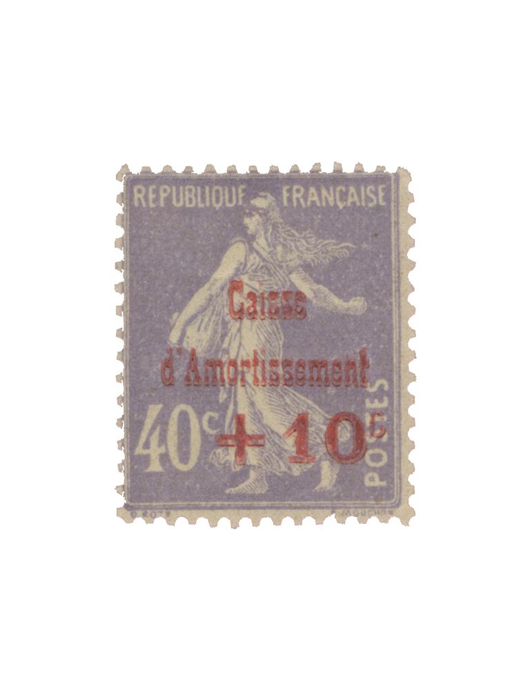 n° 249/251 -Timbre France Poste