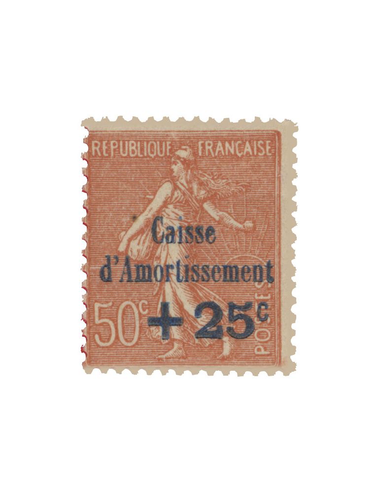 n° 249/251 -Timbre France Poste