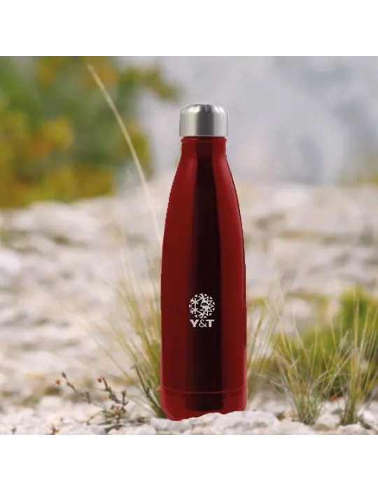 BOUTEILLE ISOTHERME YVERT ET TELLIER