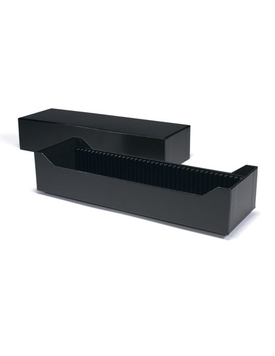 Boite archive LOGIK (Blister/coincards Format horizontal) - LEUCHTTURM®