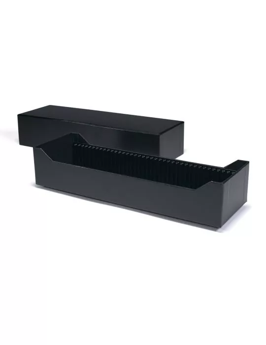 Boite archive LOGIK (Blister/coincards Format horizontal) - LEUCHTTURM®