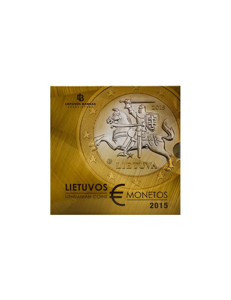 BU LITUANIE 2015