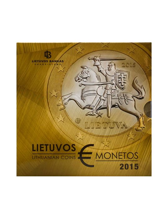 BU LITUANIE 2015