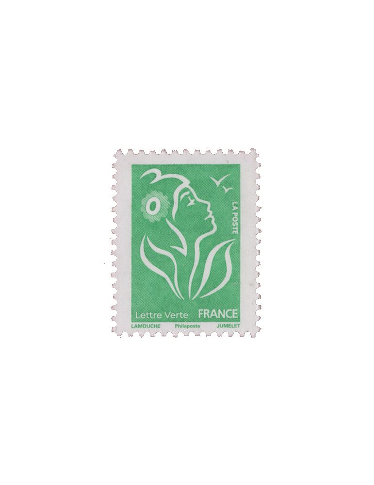 n° 3733B -Timbre France Poste