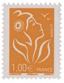 n° 3739A -Timbre France Poste
