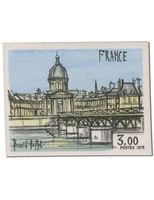 n° 1994a** - Timbre FRANCE Poste