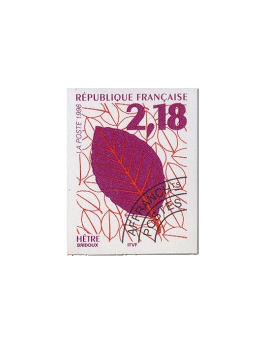 n° 232/239** ND - Timbre FRANCE Preobliteres