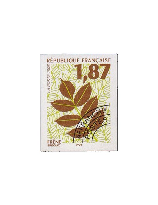 n° 232/239** ND - Timbre FRANCE Preobliteres