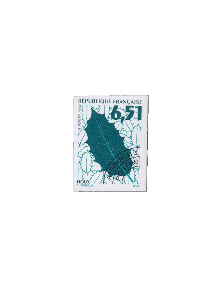 n° 232/239** ND - Timbre FRANCE Preobliteres