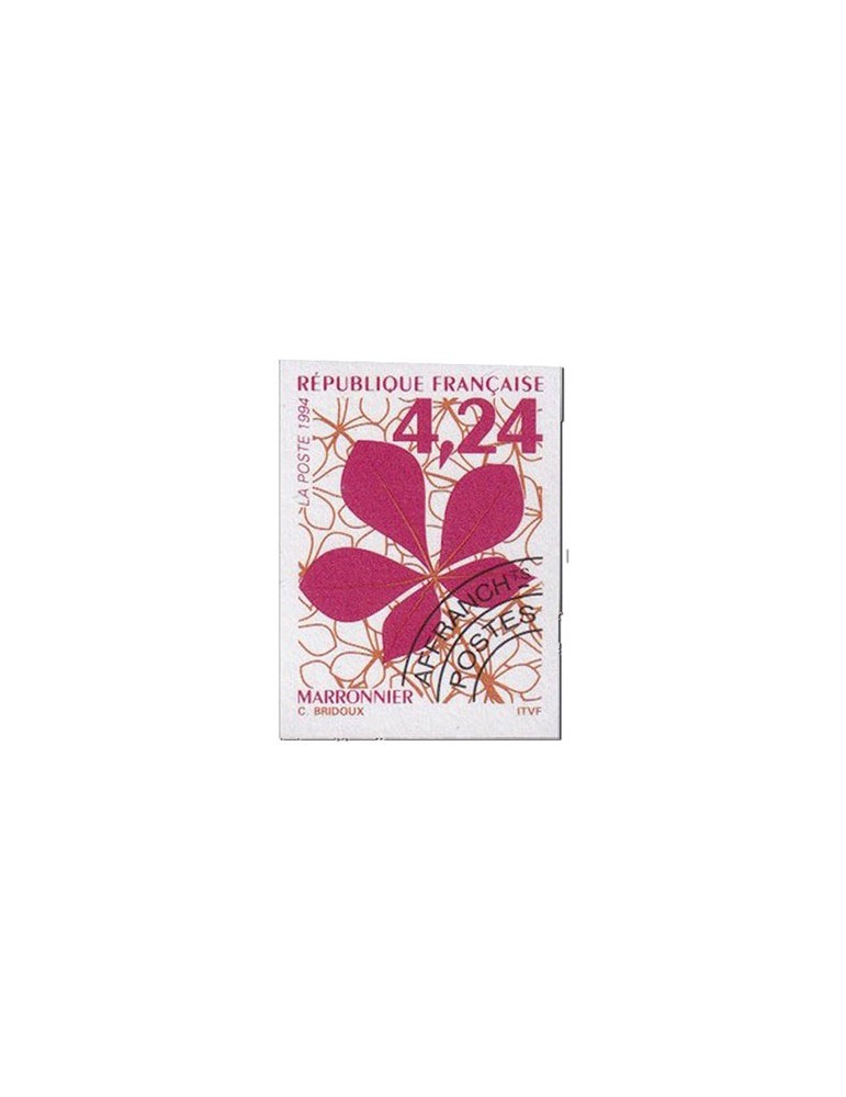 n° 232/239** ND - Timbre FRANCE Preobliteres