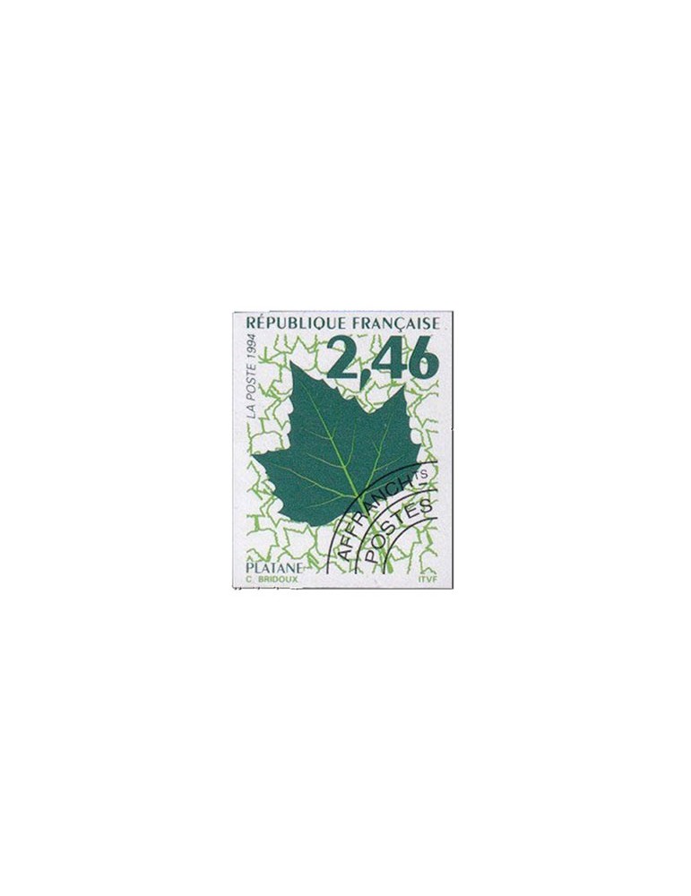 n° 232/239** ND - Timbre FRANCE Preobliteres