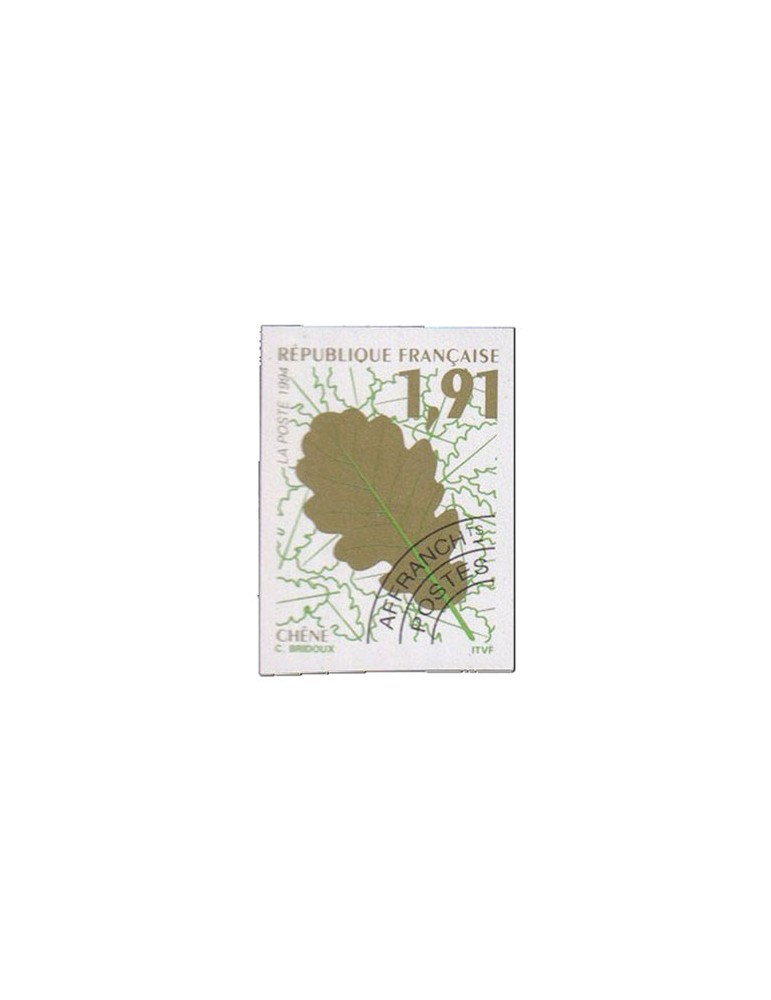 n° 232/239** ND - Timbre FRANCE Preobliteres