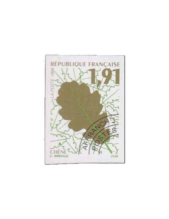 n° 232/239** ND - Timbre FRANCE Preobliteres