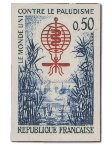 n° 1338a** - Timbre FRANCE Poste