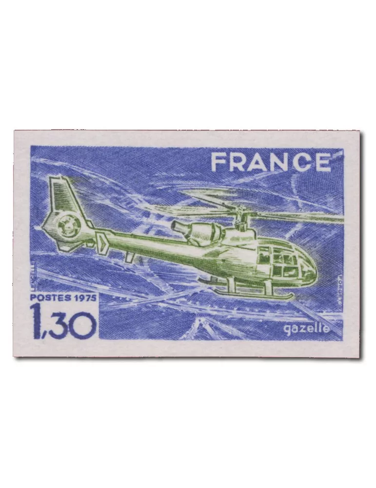 n° 1805a** - Timbre FRANCE Poste