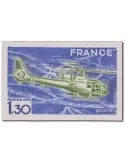 n° 1805a** - Timbre FRANCE Poste