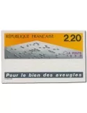 n° 2562a** - Timbre FRANCE Poste