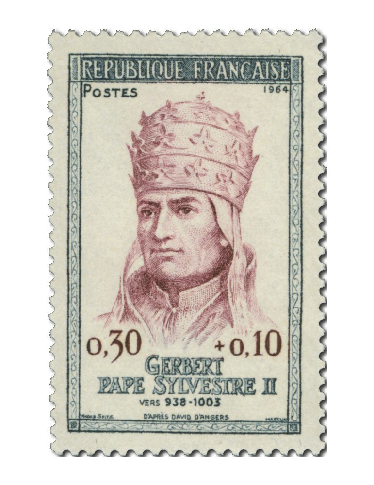 France : Année complète 1964 neuf**
