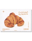 n° 5906 - Timbre FRANCE Poste (Croissant au beurre)