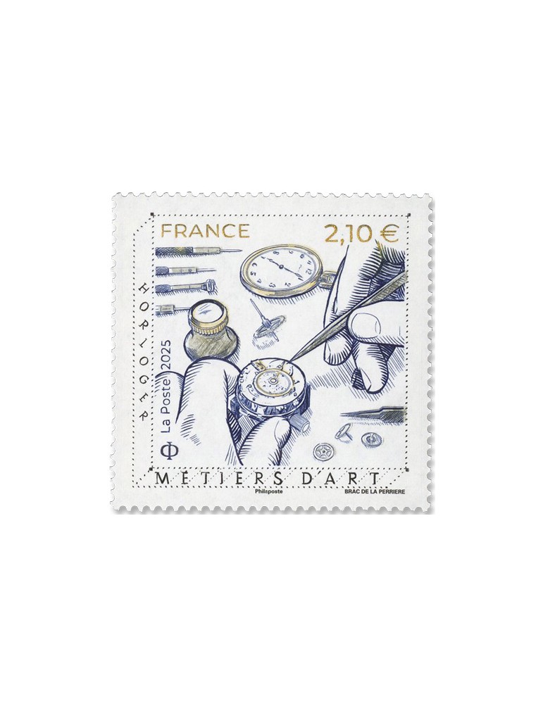 Timbre France Yt 14 Oblitéré - Réf 641