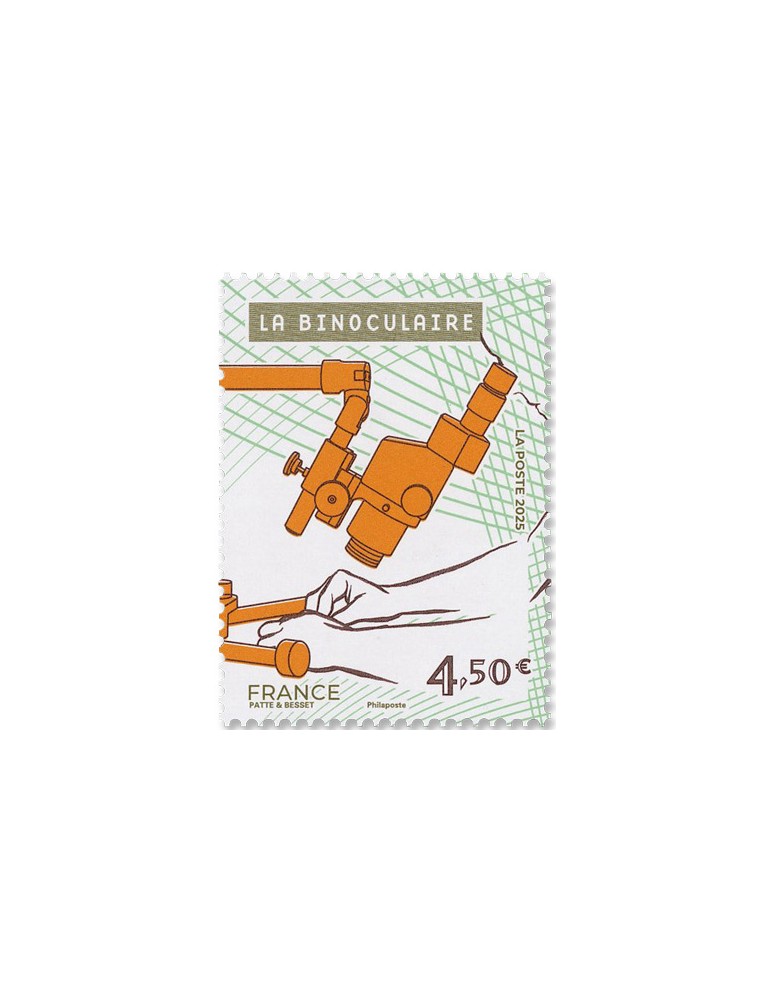n° F5907 - Timbre FRANCE Poste (Bloc 55 ans de l’imprimerie)