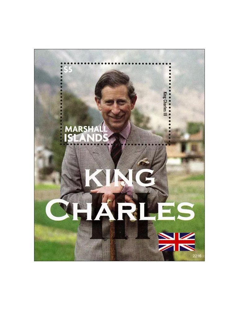 n° 168 - Timbre MARSHALL Blocs et feuillets