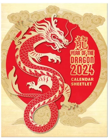 n° 10 (la pochette) - Timbre CHRISTMAS (ILE) VIII - Carnets et ouvrages de luxe