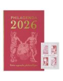France : PHIL'AGENDA (2026)