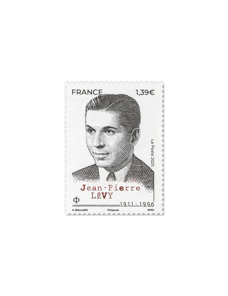 France : Livret Mémoire Postale
