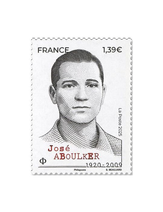 France : Livret Mémoire Postale